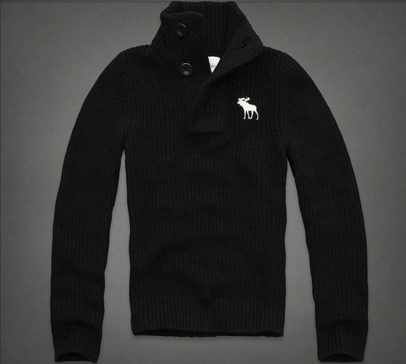 Pull Abercrombie & Fitch Homme Pas Cher